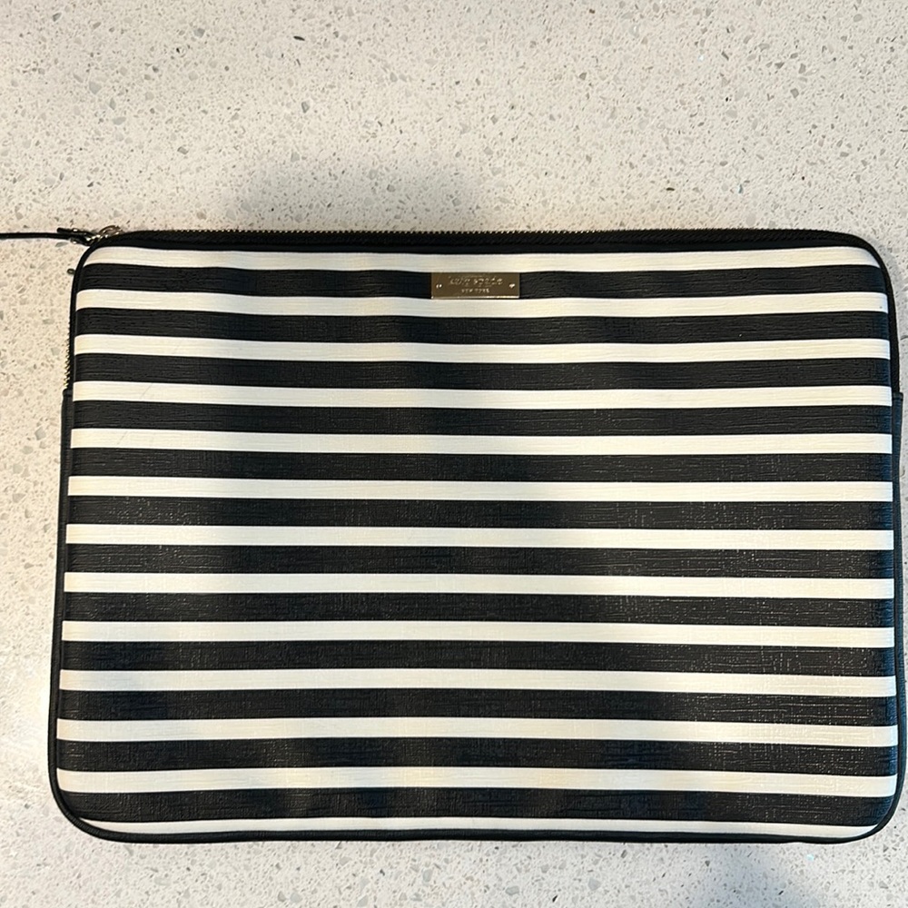 Kate Spade 13” Laptop Case